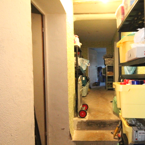 Keller Einfamilienhaus Gummersbach