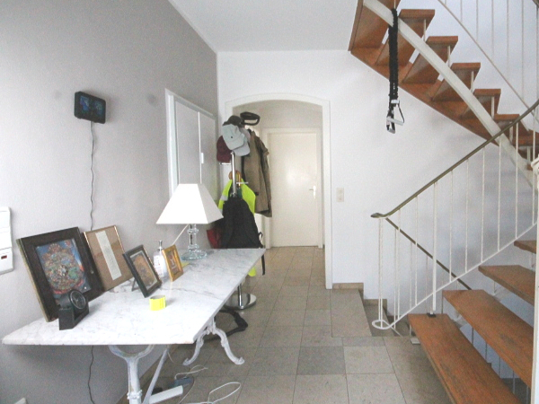 EG Diele Einfamilienhaus Gummersbach