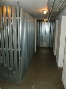 Keller 3-Zimmerwohnung in K�ln-Meschenich - verf�gbar ab 01.11.2025/Besichtigungstermine ab Mitte Oktober!