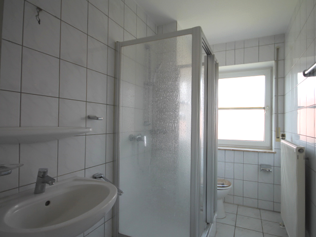 Badezimmer Etagenwohnung Alsfeld
