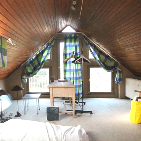 DG Gro�er Speicherraum Einfamilienhaus Gummersbach