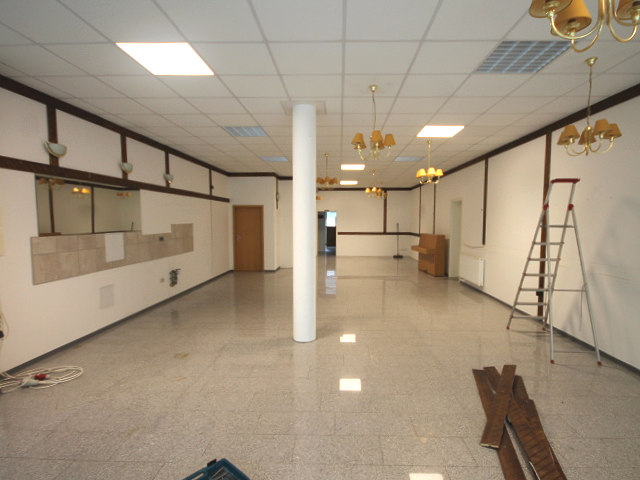 Hauptraum Bild 3 Ladenlokal K�ln