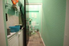 Toilette Ladenlokal mit ca. 65 m� Fl�che zum Kauf - verf�gbar ab 01.01.2025