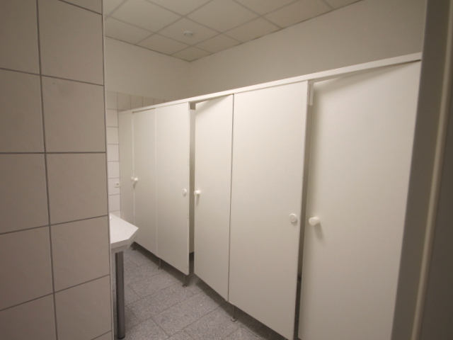 Damentoiletten Bild 1 Ladenlokal K�ln