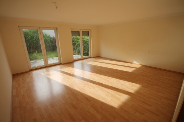 EG Wohnzimmer Bild 1 Reihenmittelhaus Frechen