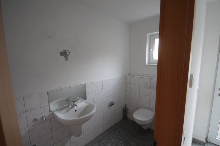 EG G�ste-WC Reihenmittelhaus Frechen
