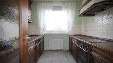 K�che 2-Zimmer-Wohnung - 81 m� - f�r Eigennutzer und Kapitalanleger - gr. Balkon - RENOVIERUNGSBED�RFTIG
