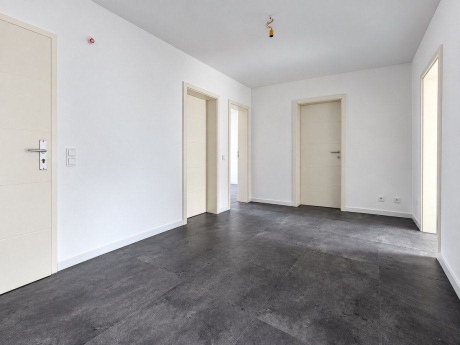 Diele Etagenwohnung Dormagen
