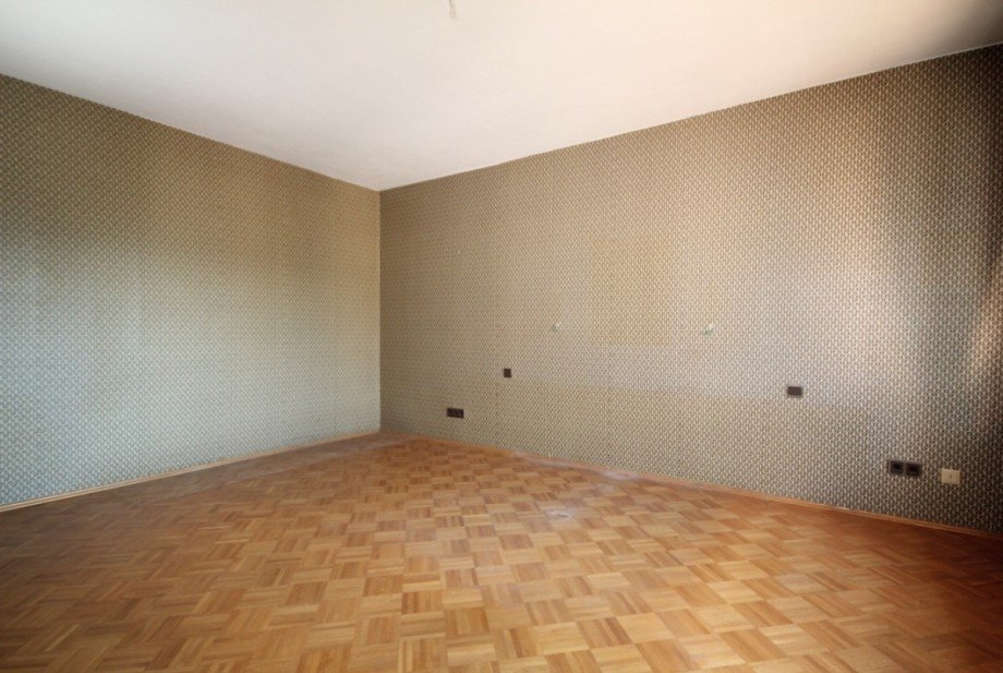 EG - Schlafzimmer ger�umt Einfamilienhaus Swisttal