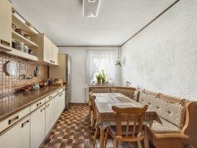 Wohnung 1. OG K�che EIN HAUS, DREI WOHNUNGEN, VIELE PERSPEKTIVEN - ZENTRUMSNAH IN LICH