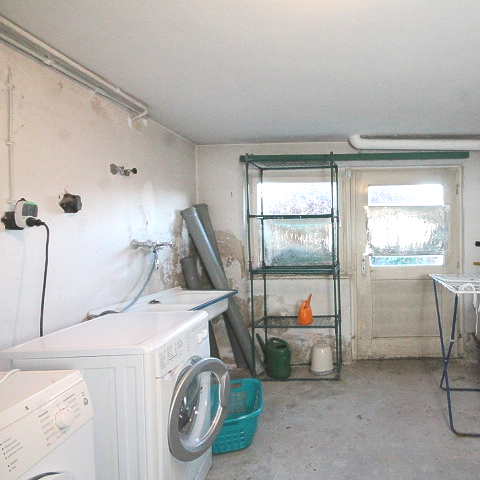 KG Waschraum Einfamilienhaus Gummersbach