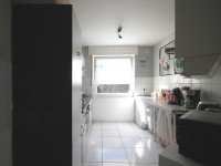 Bild (2e22b78c8526478b2ccba6b38627c141): Vermietete 2-Zimmer-Wohnung mit West-Terrasse & TG-Stellplatz in ruhiger Lage von Frechen