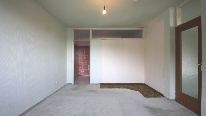 Schlafzimmer Etagenwohnung Buseck