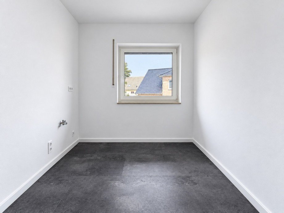 K�che Etagenwohnung Dormagen