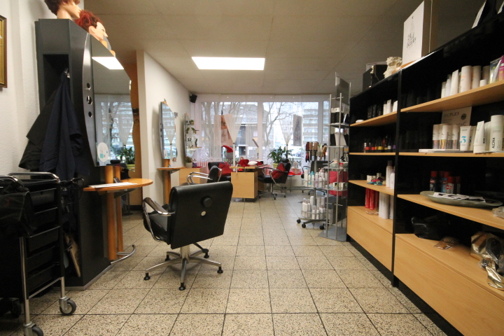 Verkaufsraum Bild 3 Ladenlokal Frankfurt