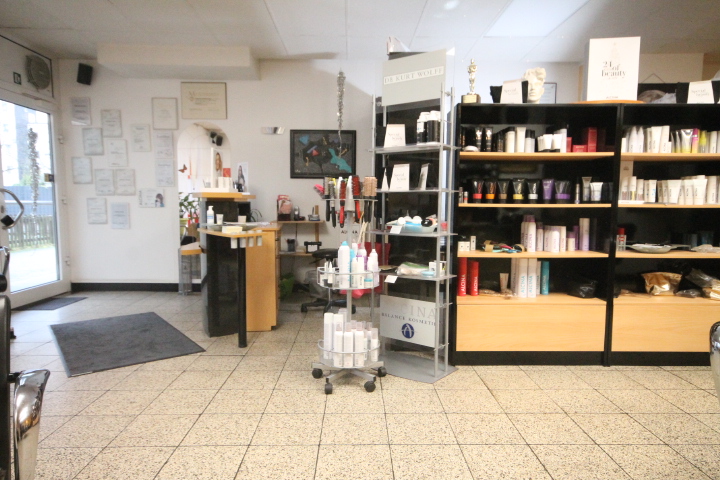 Verkaufsraum Bild 2 Frankfurt Ladenlokal Ladenlokal mit ca. 65 m� Fl�che zum Kauf - verf�gbar ab 01.01.2025
