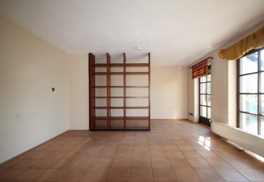 KG - 3. Zimmer ger�umt Einfamilienhaus Swisttal