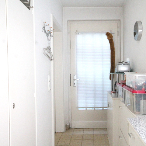 UG/KG Flur Einfamilienhaus Gummersbach