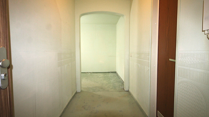 Flur Etagenwohnung Buseck
