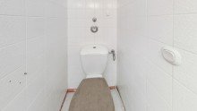 G�ste-WC 2-Zimmer-Wohnung - 81 m� - f�r Eigennutzer und Kapitalanleger - gr. Balkon - RENOVIERUNGSBED�RFTIG