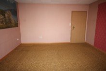 OG Schlafzimmer Bild 2 Einfamilienhaus - ca. 111,00 m� Wohnfl�che - in Steinbach mit Freiraum f�r Ihre Ideen