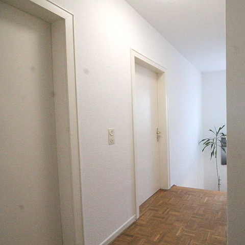 DG Flur Einfamilienhaus Gummersbach