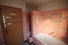 OG Badezimmer Einfamilienhaus - ca. 111,00 m� Wohnfl�che - in Steinbach mit Freiraum f�r Ihre Ideen