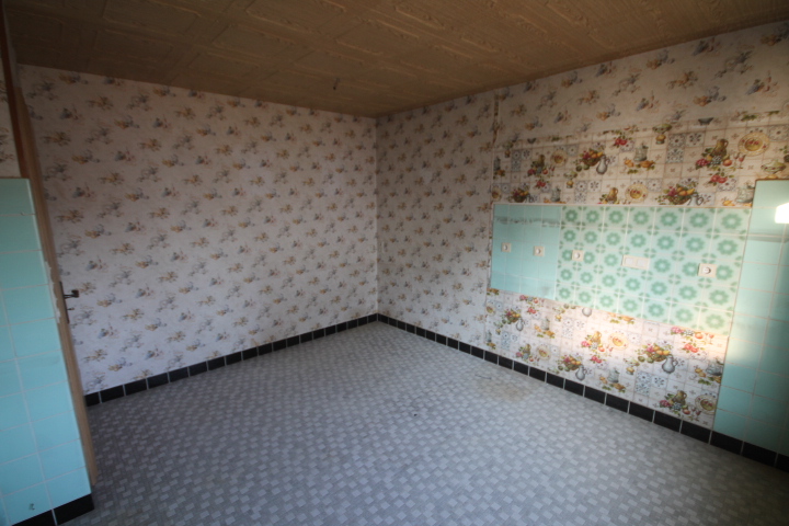 EG K�che Bild 1 Einfamilienhaus Fernwald
