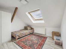 DG-Wohnung Kinderzimmer EIN HAUS, DREI WOHNUNGEN, VIELE PERSPEKTIVEN - ZENTRUMSNAH IN LICH