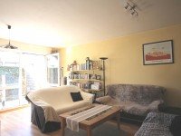Bild (4e717256874769d19a2f810f934f2c0c): Vermietete 2-Zimmer-Wohnung mit West-Terrasse & TG-Stellplatz in ruhiger Lage von Frechen