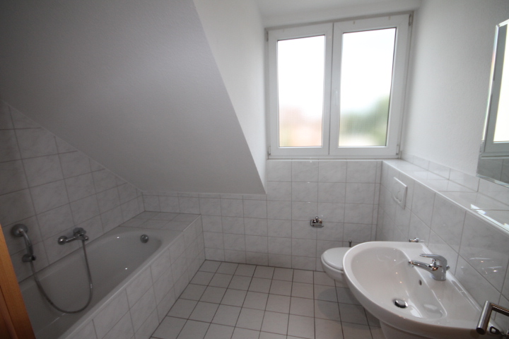 DG Badezimmer Reihenmittelhaus Frechen