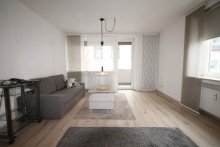 Wohnzimmer Bild 1 ***Wohngl�ck in Deutz - unweit des Rheins! 2-Zimmer-Wohnung - 58 m� - Balkon***