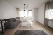 Hauptbild ***Wohnglück in Deutz - unweit des Rheins! 2-Zimmer-Wohnung - 58 m² - Balkon***