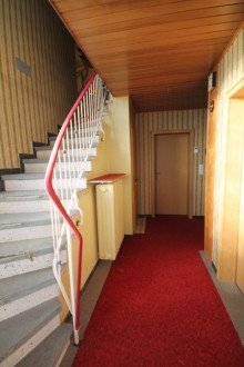 EG Flur Bild 1 Einfamilienhaus - ca. 111,00 m� Wohnfl�che - in Steinbach mit Freiraum f�r Ihre Ideen