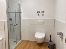 Badezimmer Attraktive 2-Zimmerwohnung - ca. 59 m� - mit gro�zum Wohn-/Essbereich und Sonnenbalkon