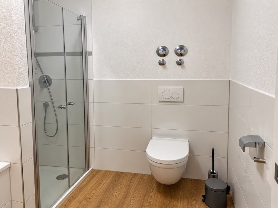 Badezimmer Etagenwohnung K�ln