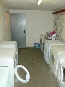 Waschk�che 3-Zimmerwohnung in K�ln-Meschenich - verf�gbar ab 01.11.2025/Besichtigungstermine ab Mitte Oktober!
