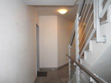 Treppenhaus Bild 1 Vermietete 2-Zimmer-DG-Wohnung mit Duplex-Parker in K�ln-Bickendorf