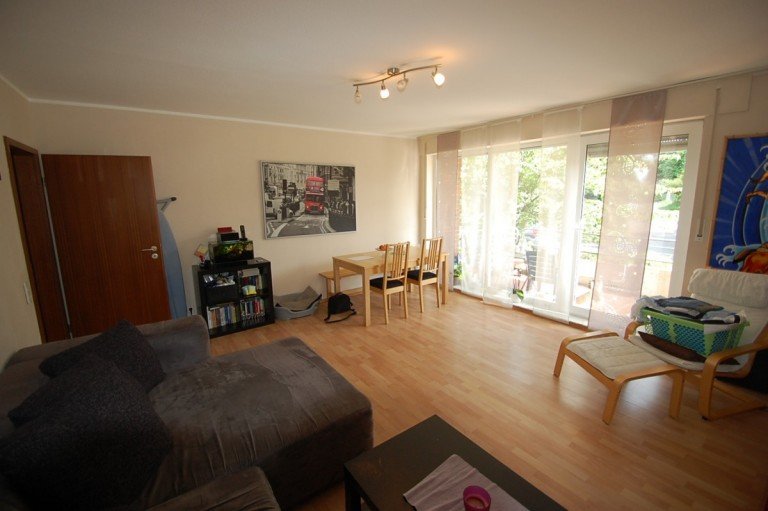 Hauptbild: 3-Zimmerwohnung in K�ln-Meschenich - verf�gbar ab 01.11.2025/Besichtigungstermine ab Mitte Oktober!