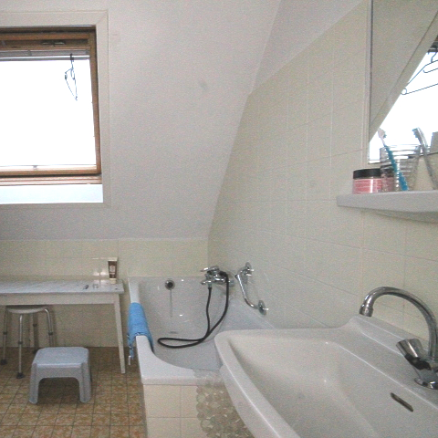 DG Badezimmer Bild 1 Einfamilienhaus Gummersbach