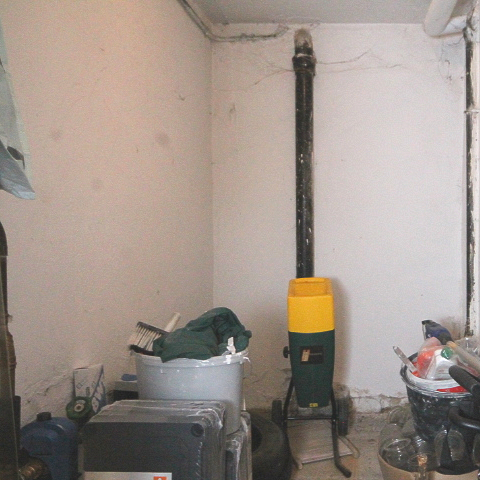 Keller Einfamilienhaus Gummersbach