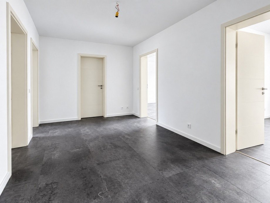Diele Etagenwohnung Dormagen