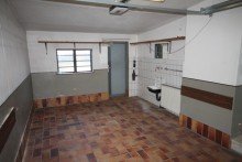 Garage Bild 1 Einfamilienhaus - ca. 111,00 m� Wohnfl�che - in Steinbach mit Freiraum f�r Ihre Ideen
