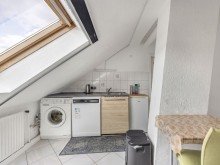 DG-Wohnung K�che EIN HAUS, DREI WOHNUNGEN, VIELE PERSPEKTIVEN - ZENTRUMSNAH IN LICH