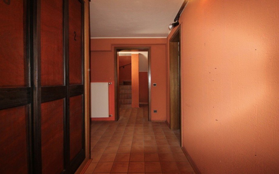 KG - Flur Einfamilienhaus Swisttal