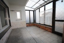 EG Wintergarten Einfamilienhaus - ca. 111,00 m� Wohnfl�che - in Steinbach mit Freiraum f�r Ihre Ideen