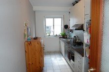 K�che 3-Zimmerwohnung in K�ln-Meschenich - verf�gbar ab 01.11.2025/Besichtigungstermine ab Mitte Oktober!