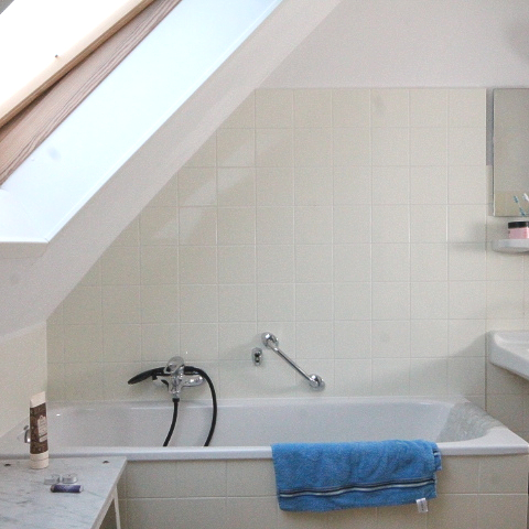 DG Badezimmer Bild 3 Einfamilienhaus Gummersbach