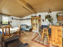 Gartenhaus innen Bild 2 EIN HAUS, DREI WOHNUNGEN, VIELE PERSPEKTIVEN - ZENTRUMSNAH IN LICH
