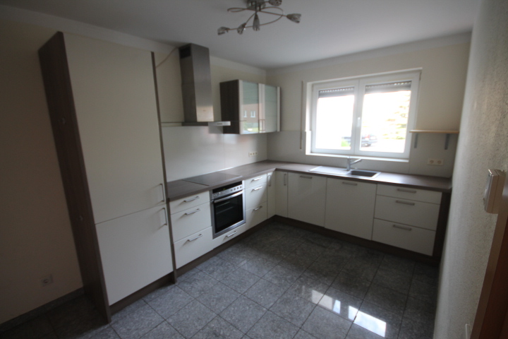 EG K�che Reihenmittelhaus Frechen